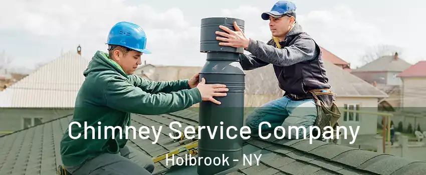  Chimney Service Company Holbrook - NY