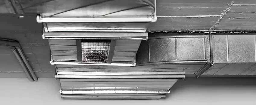 Trusted Air Duct Cleaning Company in Holbrook, New York