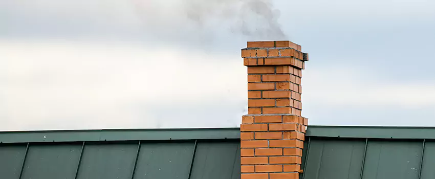 Animal Screen Chimney Cap Repair And Installation Services in Holbrook, New York
