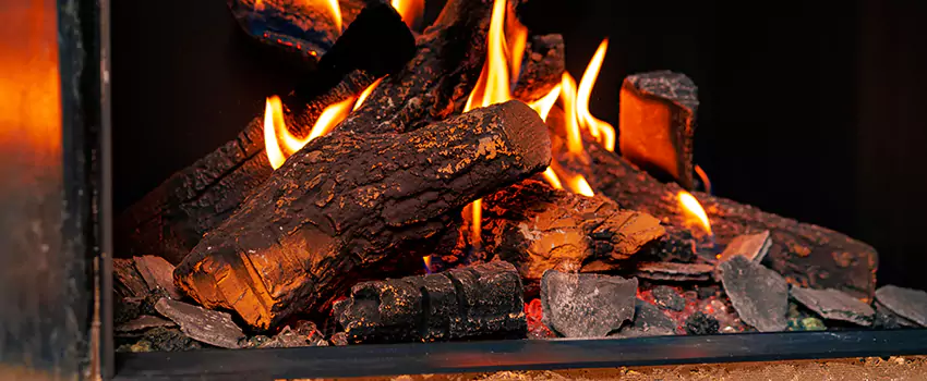Chimney Fireplace Ash Dump Cleaning in Holbrook, NY