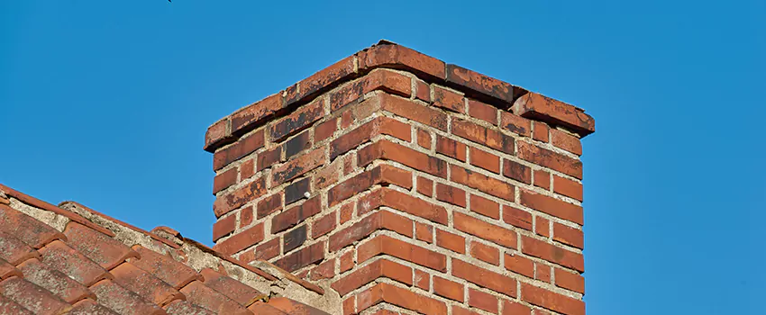 Clean Blocked Chimney in Holbrook, New York