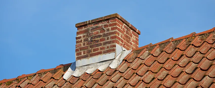 Residential Chimney Bricks Rotten Repair Services in Holbrook, NY