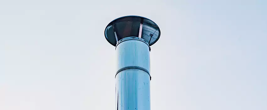 Wind-Resistant Chimney Caps Installation and Repair Services in Holbrook, New York