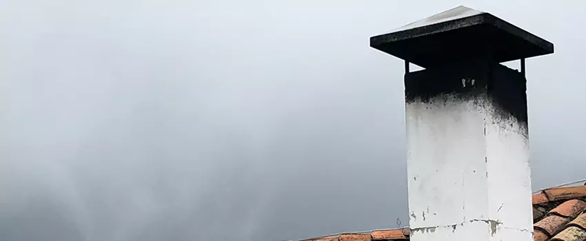 Chimney Damper Inspection in Holbrook, NY