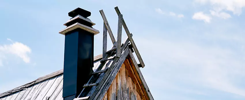 Chimney Creosote Cleaning in Holbrook, NY