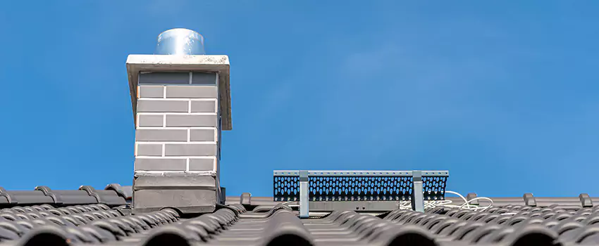 Chimney Flue Relining Services in Holbrook, New York