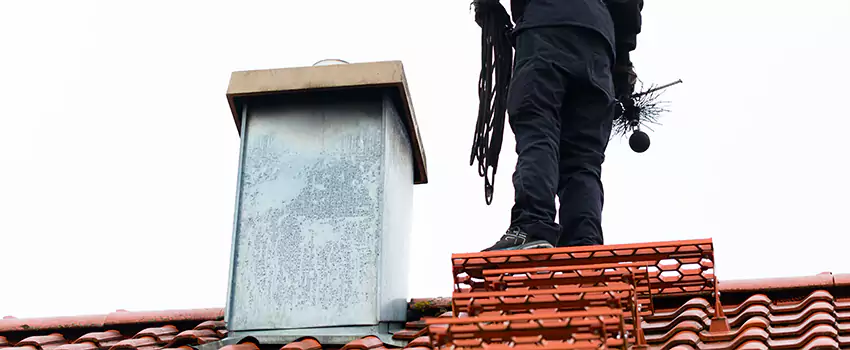 Chimney Liner Services Cost in Holbrook, NY