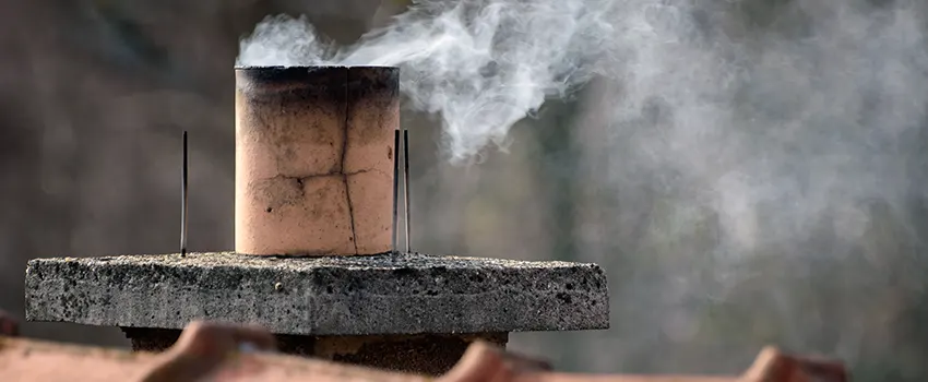 Wood Burning Chimney Odor Removal in Holbrook, NY