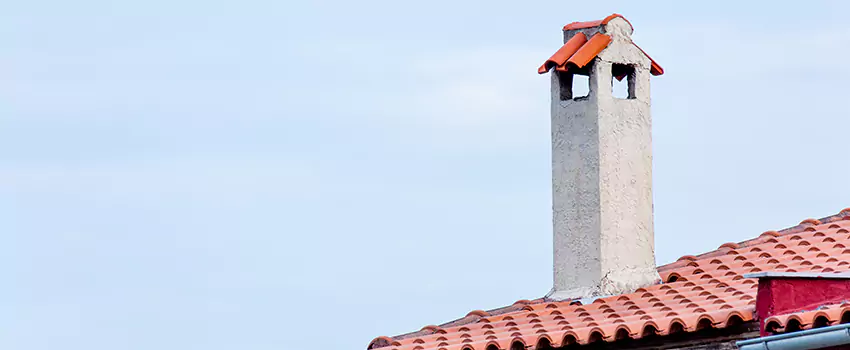 Chimney Pot Replacement in Holbrook, NY