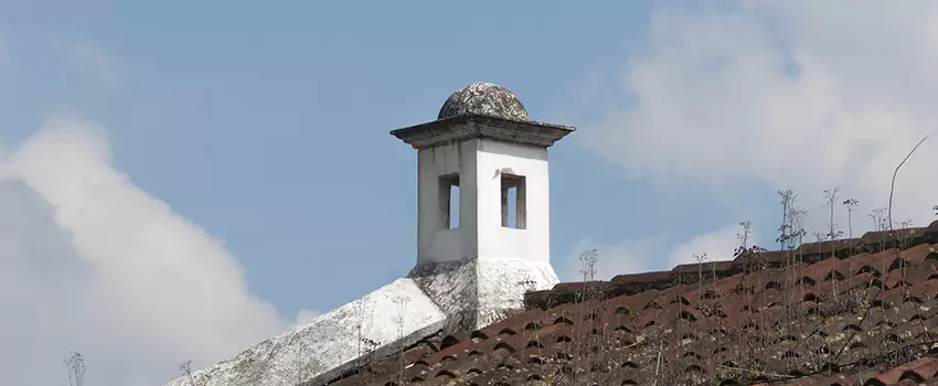 Cost To Rebuild A Chimney in Holbrook, NY