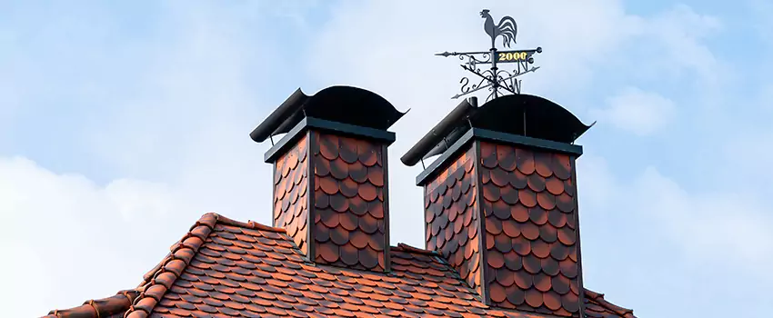Old Chimney Restoration in Holbrook, New York