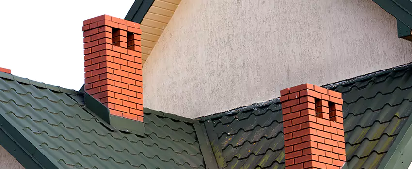 Chimney Saver Waterproofing Services in Holbrook, New York