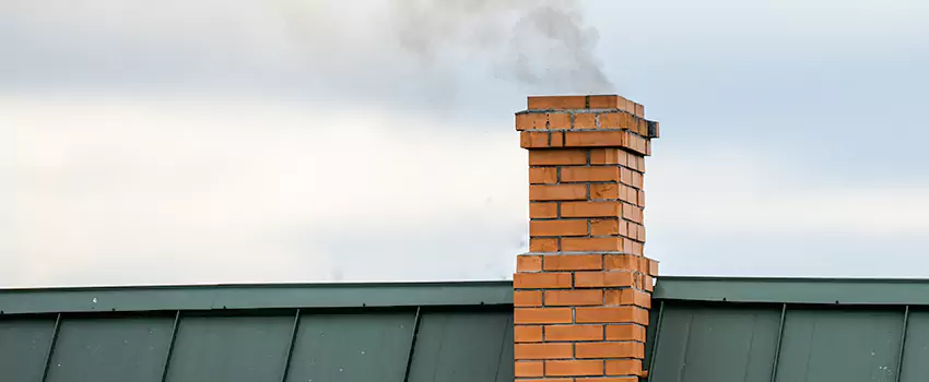 Chimney Soot Cleaning Cost in Holbrook, NY
