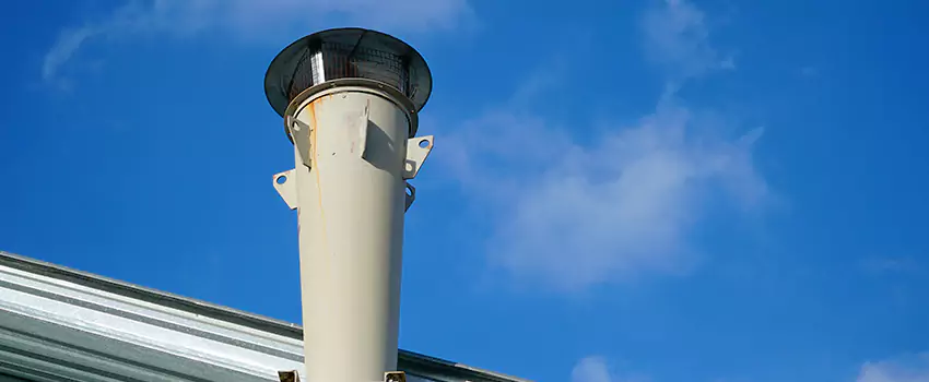 Chimney Spark Arrestor Requirements in Holbrook, NY