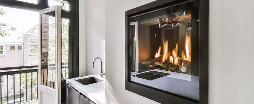 Dimplex Fireplace Installation and Repair in Holbrook, New York