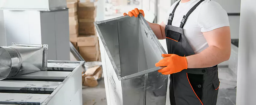 Benefits of Dryer Vent Inspection in Holbrook, NY
