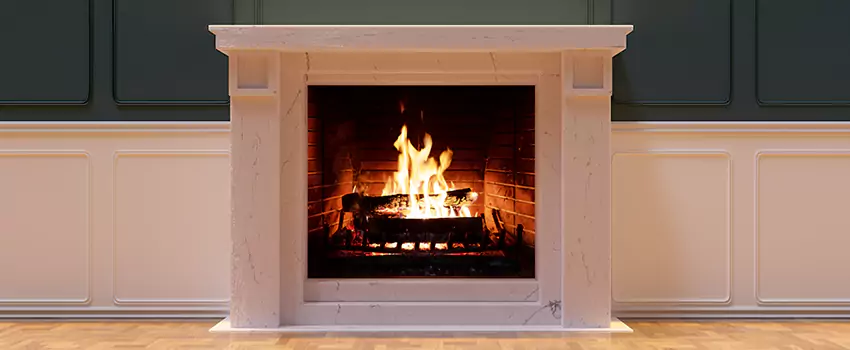 Empire Comfort Systems Fireplace Installation and Replacement in Holbrook, New York