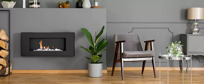 Ethanol Fireplace Burner Repair in Holbrook, NY