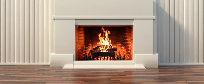 Fireplace Broken Ashtray Repair Services in Holbrook, New York