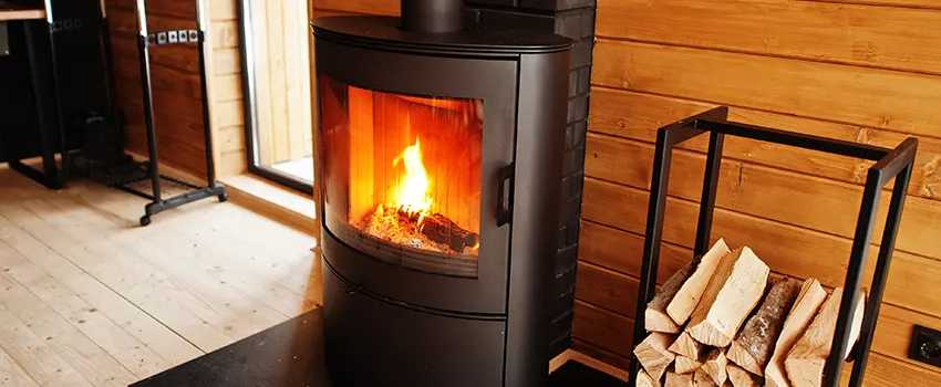 Gas Fireplace Door Handle Installation Services in Holbrook, New York