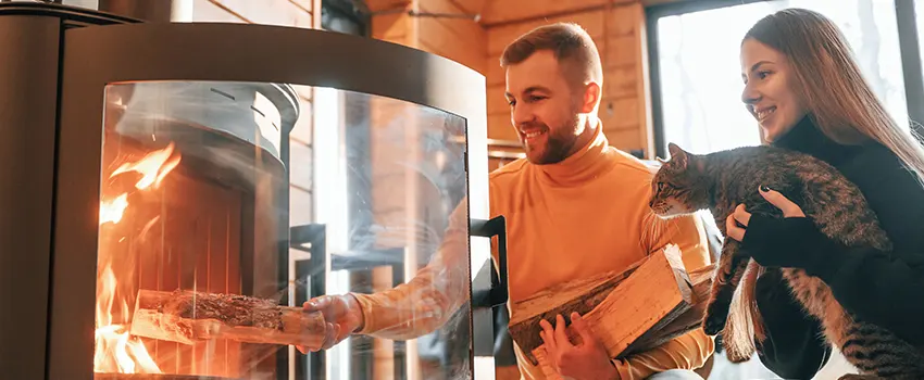 Fireplace Door Installation And Replacement Contractors in Holbrook, NY