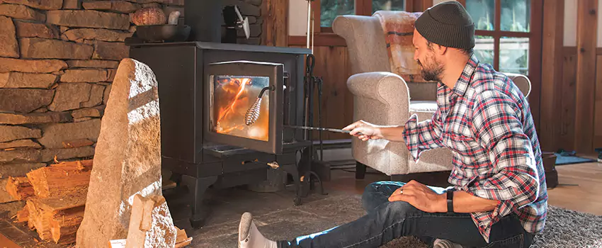 Fireplace Chimney Maintenance in Holbrook, New York