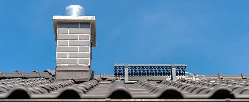 Repair Blocked Chimney in Holbrook, New York