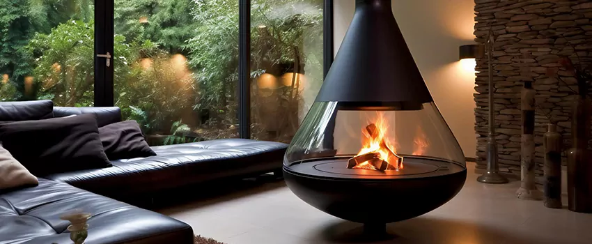 Affordable Floating Fireplace Repair And Installation Services in Holbrook, New York