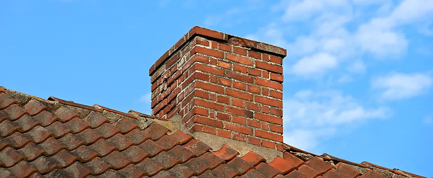 Flue Tiles Cracked Repair Services near Me in Holbrook, NY