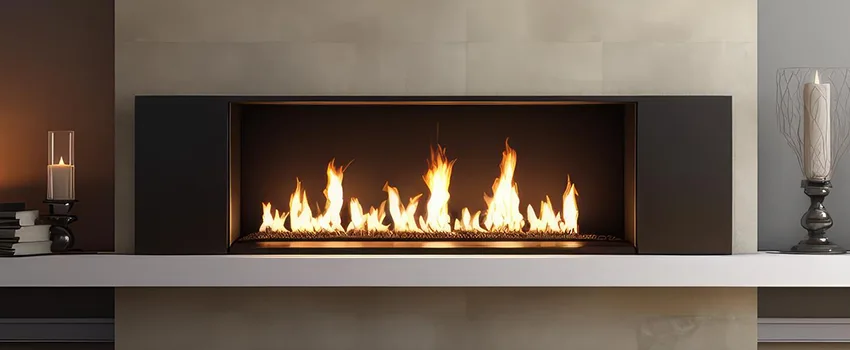 Vent Free Gas Fireplaces Repair Solutions in Holbrook, New York