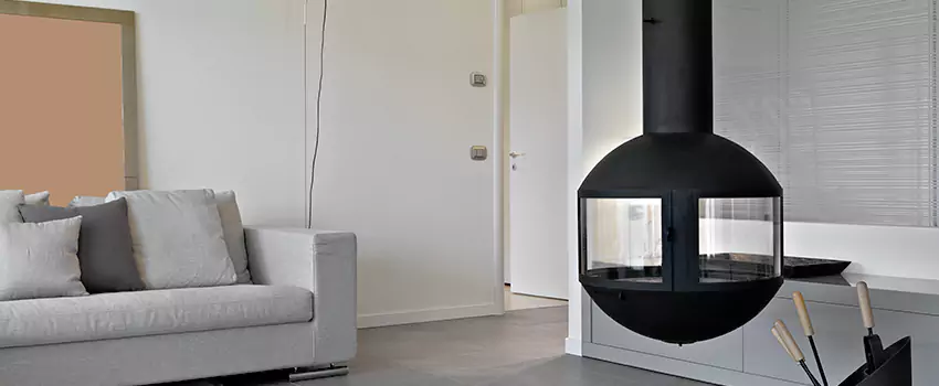 Hanging & Suspended Fireplaces Designer in Holbrook, New York