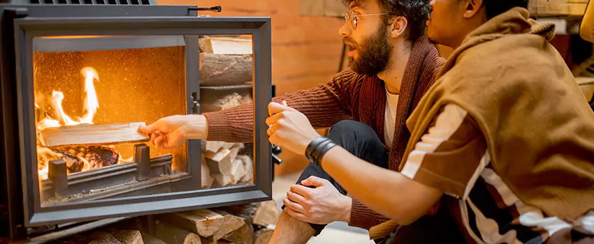 Benefits of Harman Stoves Fireplace in Holbrook, New York