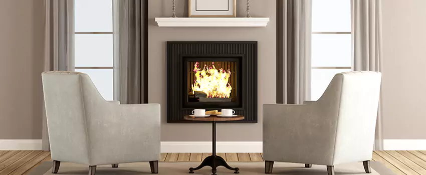 Heat & Glo Outdoor Gas Fireplaces Installation Contractors in Holbrook, New York