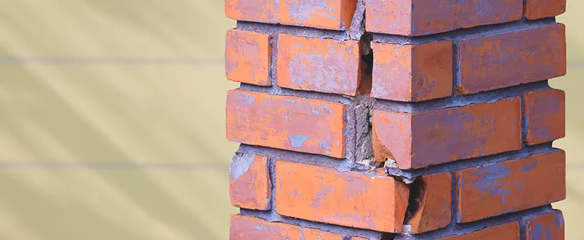 Leaking Chimney Repair And Replacement Cost in Holbrook, New York