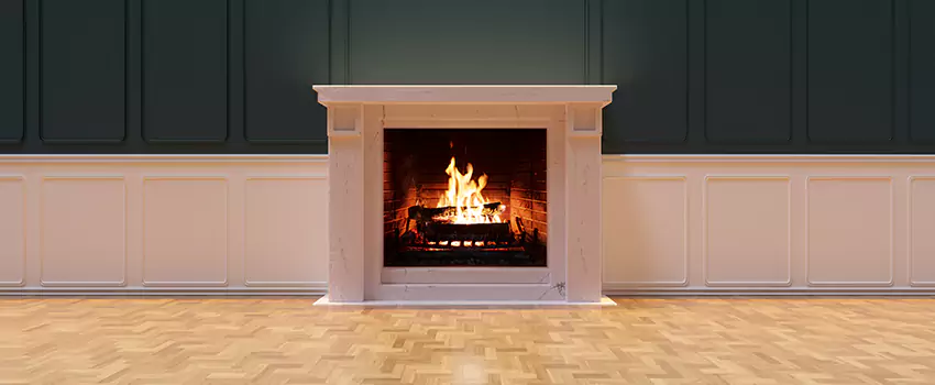 Napoleon Electric Fireplaces Inspection Service in Holbrook, New York