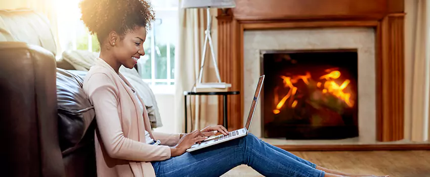 Cost-Effective Osburn Fireplace Installation and Repair in Holbrook, NY