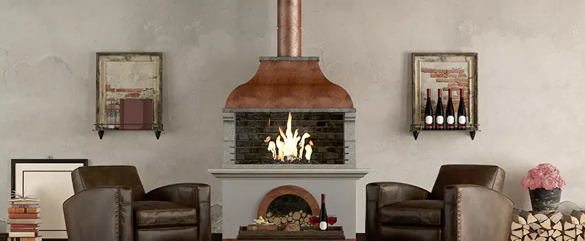 Benefits of Pacific Energy Fireplace in Holbrook, New York