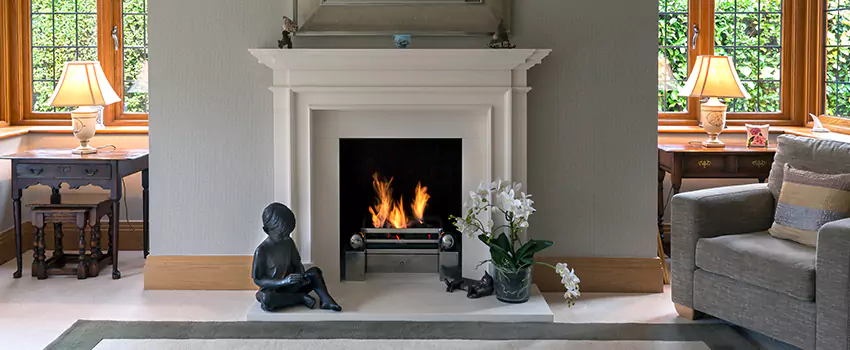 RSF Fireplaces Maintenance and Repair in Holbrook, New York