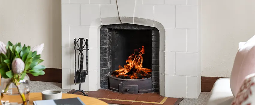 Valor Fireplaces and Stove Repair in Holbrook, NY