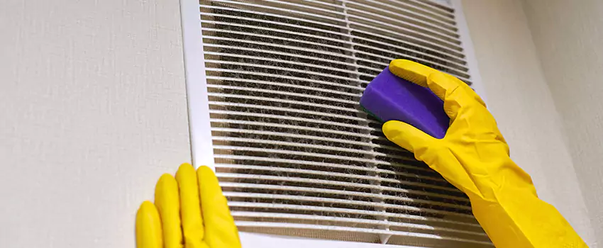 Vent Cleaning Company in Holbrook, NY