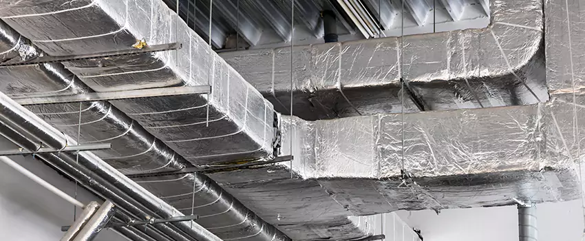 Vent Dust Cleaning Cost in Holbrook, NY