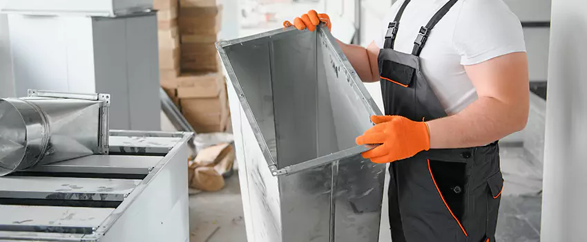 Ventilation Fan Cleaning Services in Holbrook, New York