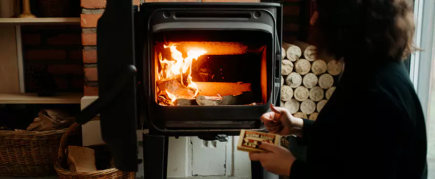 Key Features of Vermont Castings Fireplaces in Holbrook, NY