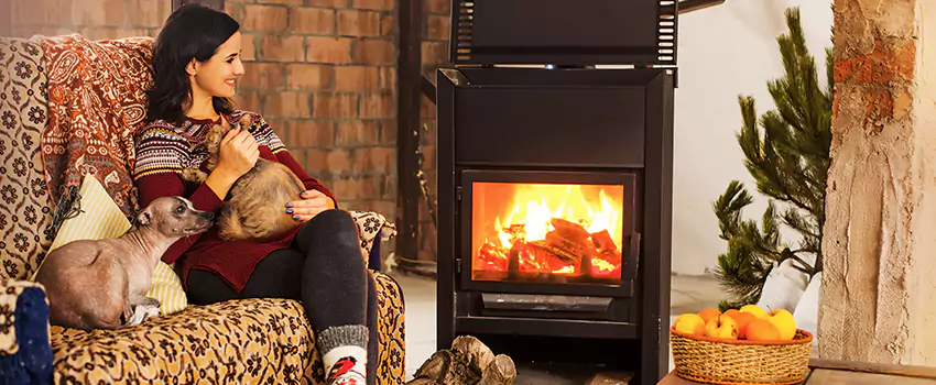 Wood Stove Chimney Cleaning Services in Holbrook, NY