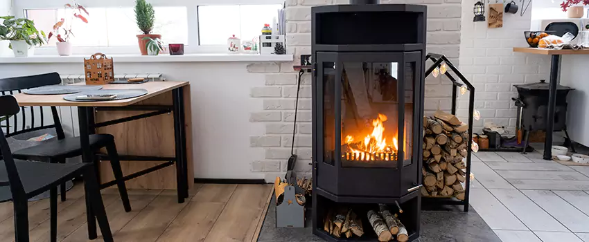Wood Stove Firebox Installation Services in Holbrook, NY