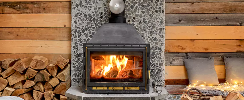 Wood Stove Cracked Glass Repair Services in Holbrook, NY