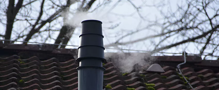 Broken Chimney Animal Screen Repair And Installation in Holbrook, NY