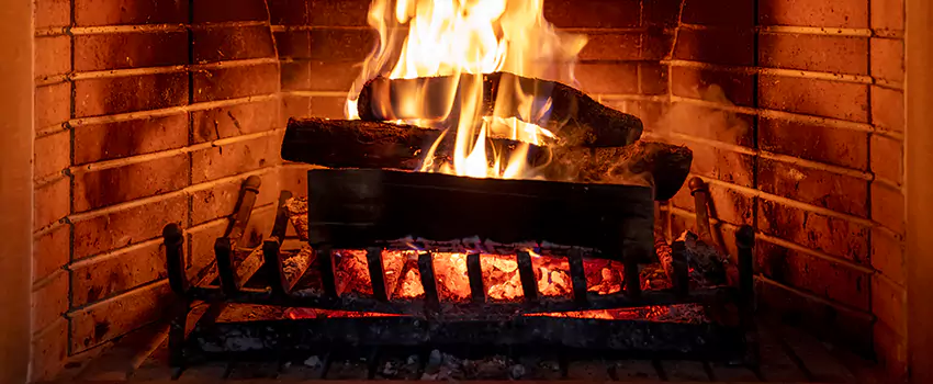 Chimney Ash Dump Cover Repair Services in Holbrook, NY