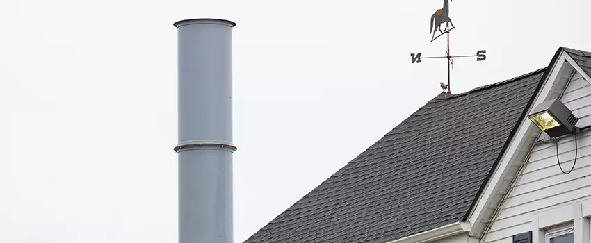 Multi-flue Chimney Caps Installation And Repair in Holbrook, NY