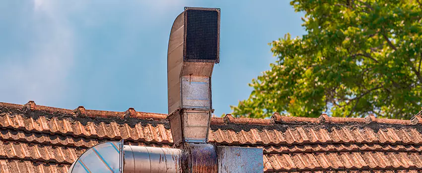 Chimney Creosote Cleaning Experts in Holbrook, New York